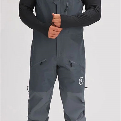 戶外品牌-滑雪服-男戶外滑雪服套裝
