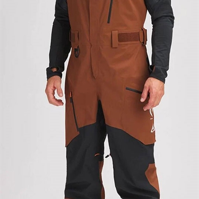 戶外品牌-滑雪服-男戶外滑雪服套裝