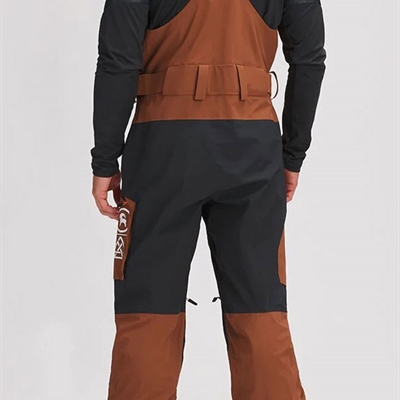 戶外品牌-滑雪服-男戶外滑雪服套裝