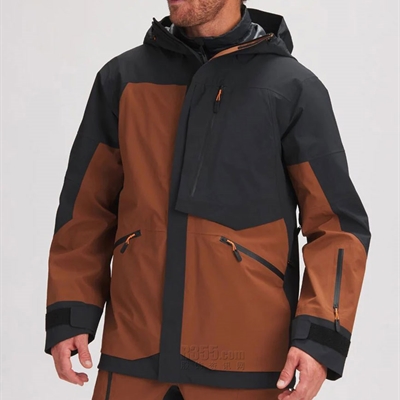 戶外品牌-滑雪服-男戶外滑雪服套裝