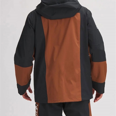 戶外品牌-滑雪服-男戶外滑雪服套裝