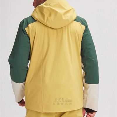 戶外品牌-滑雪服-男戶外滑雪服套裝