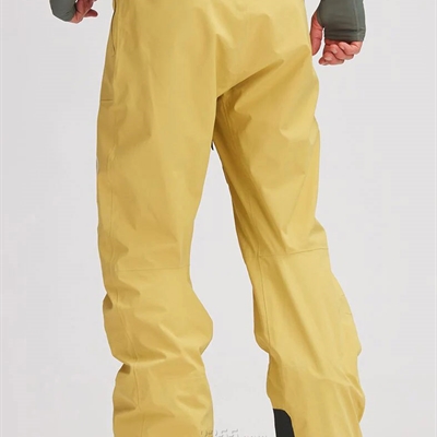 戶外品牌-滑雪服-男戶外滑雪服套裝