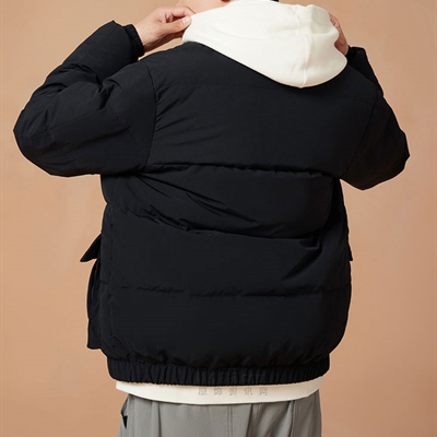 運動品牌-棉衣/羽絨-男運動棉服