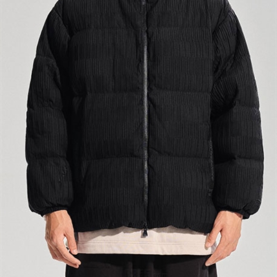 運動品牌-棉衣/羽絨-男運動棉服