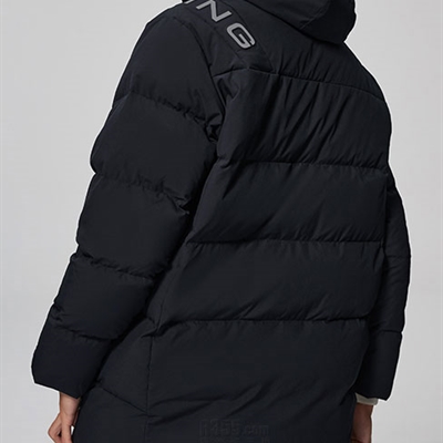 運動品牌-棉衣/羽絨-男運動棉服