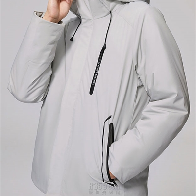 運動品牌-棉衣/羽絨-男運動棉服