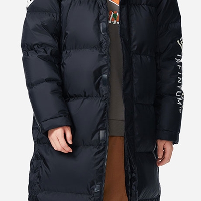 運動品牌-棉衣/羽絨-男運動棉服