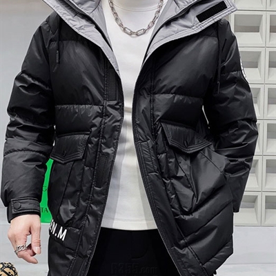 市場上裝-棉衣/羽絨服-歐貨棉服