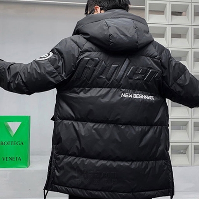 市場上裝-棉衣/羽絨服-歐貨棉服