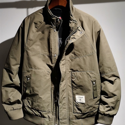 市場(chǎng)上裝-棉衣/羽絨服-休閑棉服【實(shí)拍】