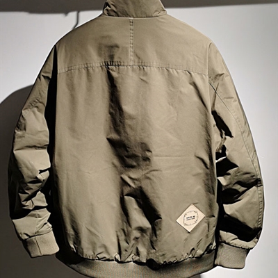 市場(chǎng)上裝-棉衣/羽絨服-休閑棉服【實(shí)拍】