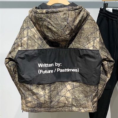市場上裝-棉衣/羽絨服-休閑棉服【實拍】