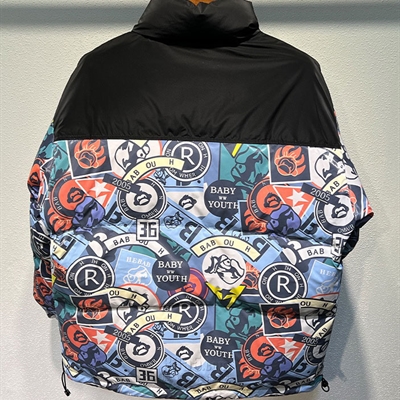 市場上裝-棉衣/羽絨服-休閑棉服【實拍】