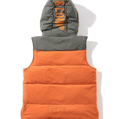 運動品牌-棉衣/羽絨-男運動棉服