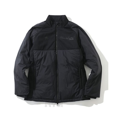 運動品牌-棉衣/羽絨-男運動棉服