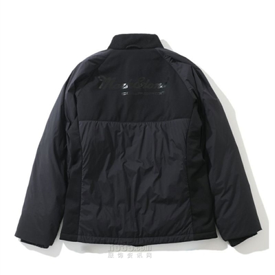 運動品牌-棉衣/羽絨-男運動棉服