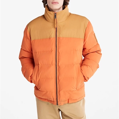 戶外品牌-棉衣/羽絨服-男戶外棉服