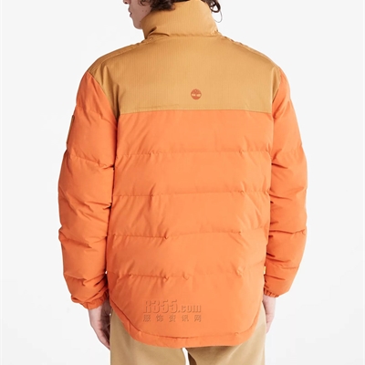 戶外品牌-棉衣/羽絨服-男戶外棉服