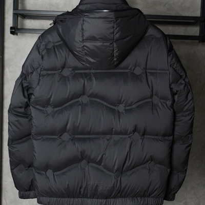 市場上裝-棉衣/羽絨服-歐貨棉服【實拍】