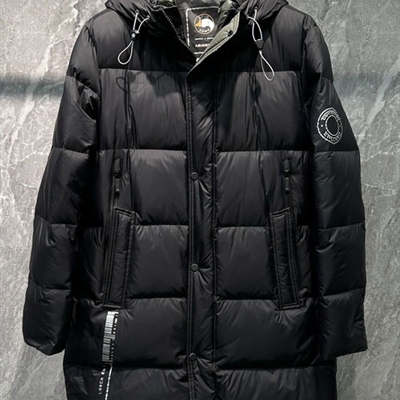 市場上裝-棉衣/羽絨服-歐貨棉服【實拍】