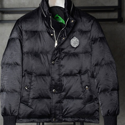市場上裝-棉衣/羽絨服-歐貨棉服【實拍】