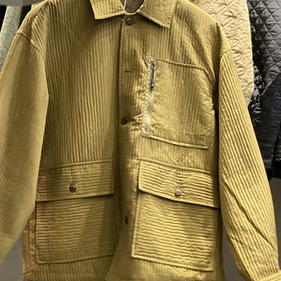 市場上裝-棉衣/羽絨服-休閑棉服【實拍】