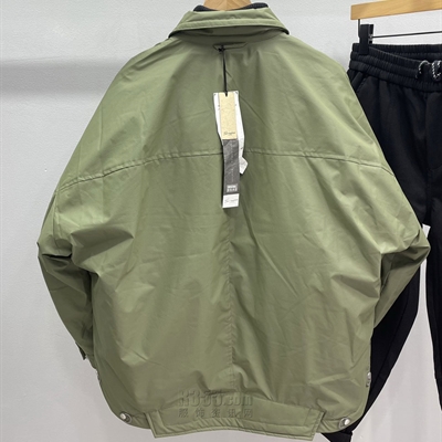 市場上裝-棉衣/羽絨服-休閑棉服【實拍】