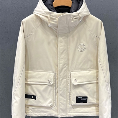 市場上裝-棉衣/羽絨服-休閑棉服【實拍】