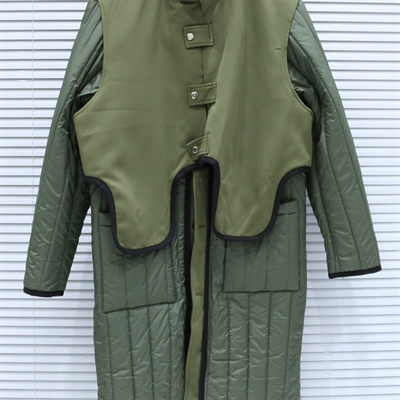 市場上裝-棉衣/羽絨服-休閑棉服【實拍】