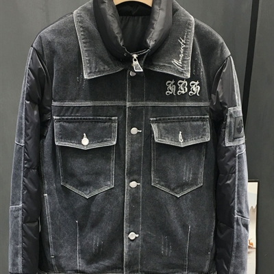 市場上裝-棉衣/羽絨服-休閑棉服【實拍】