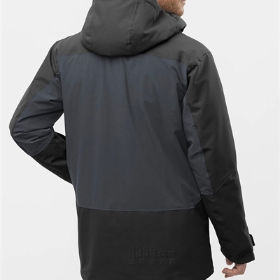 戶外品牌-滑雪服-男戶外滑雪服