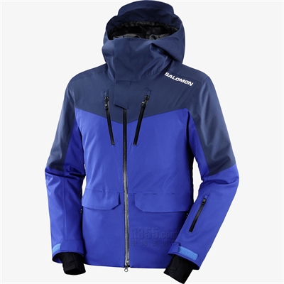 戶外品牌-滑雪服-男戶外滑雪服