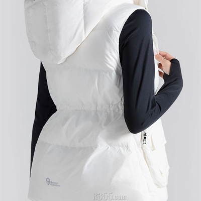 運動品牌-棉衣/羽絨-女運動棉服