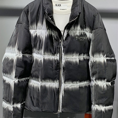 市場上裝-棉衣/羽絨服-休閑棉服【實拍】