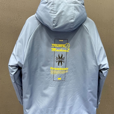 市場上裝-棉衣/羽絨服-休閑棉服【實拍】