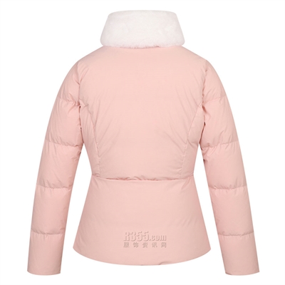 運(yùn)動(dòng)品牌-棉衣/羽絨-女運(yùn)動(dòng)棉服