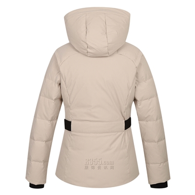 運(yùn)動(dòng)品牌-棉衣/羽絨-女運(yùn)動(dòng)棉服
