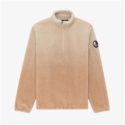 戶外品牌-衛衣-男戶外衛衣Woolrich x Aimé Leon Dore