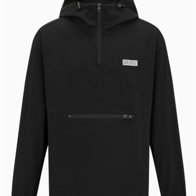 商場品牌-套頭-衛衣