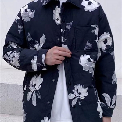 市場上裝-棉衣/羽絨服-微潮棉服