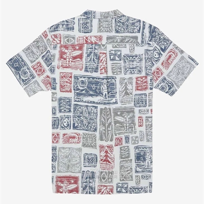 戶外品牌-襯衫-男戶外襯衫