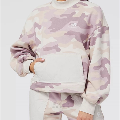 運動品牌-衛衣-女運動衛衣
