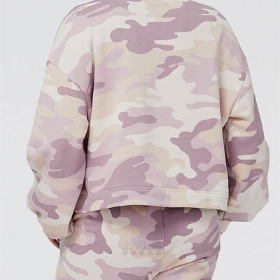 運動品牌-衛衣-女運動衛衣
