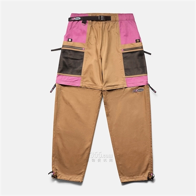 運動品牌-單褲-男運動單褲