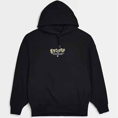 商場品牌-套頭-衛衣