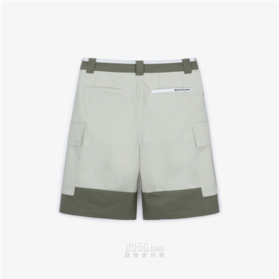 運動品牌-單褲-男運動單褲