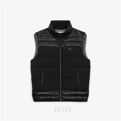 運動品牌-棉衣/羽絨-男運動棉服