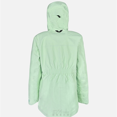 戶外品牌-滑雪服-女戶外滑雪服