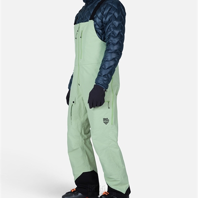 戶外品牌-滑雪服-男戶外滑雪褲